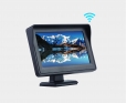 Wireless rear view system - 4.3inch Digital Wireless System